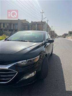 شێڤرۆلێت مالیبۆ